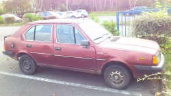 VOLVO côté.jpg (187.92 Kio) Vu 11134 fois Photo de côté