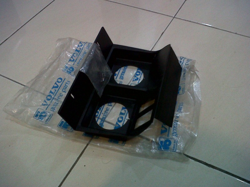 Cool multi purpose Gauge panel