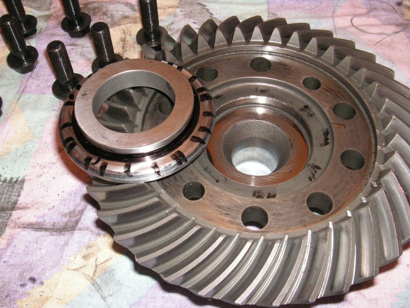 kurres diff 007.JPG (361.76 KiB) Viewed 13783 times Diff gear disc with markings for sanding/milling