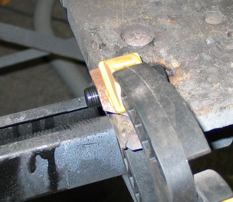 Bolt template.JPG (105.96 KiB) Viewed 18766 times Holding bolt for cutting