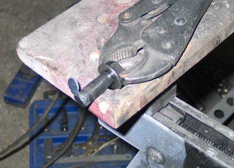Bolt cut.JPG (130.93 KiB) Viewed 18766 times Initial cut with big grinder