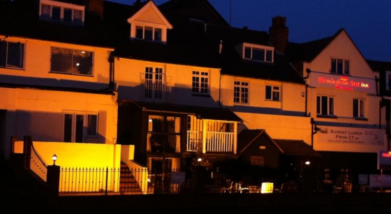 Birmingham Best Inn.jpg (45.11 KiB) Viewed 13385 times Birmingham Best Inn.jpg
