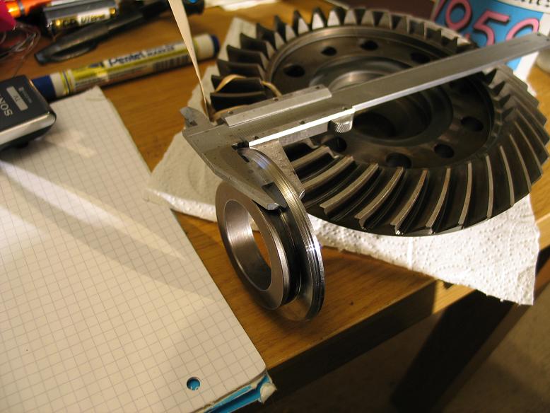 Reduced to about 4.46mm