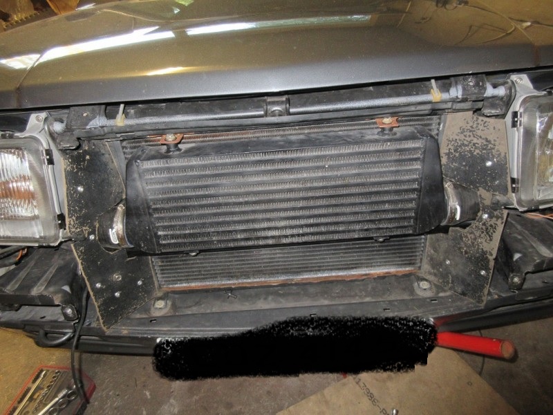 Cooling Mods