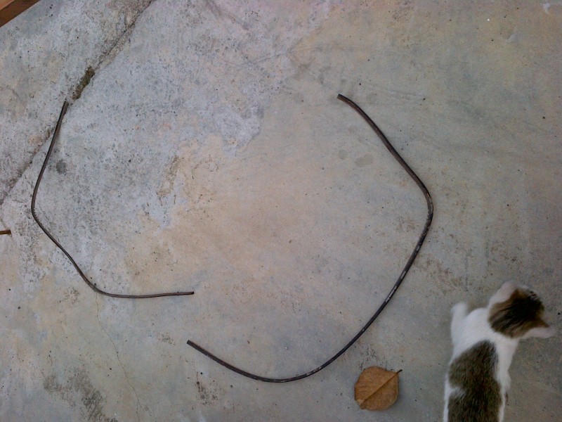 bumper lining where can i get one ? for front and rear bumper.