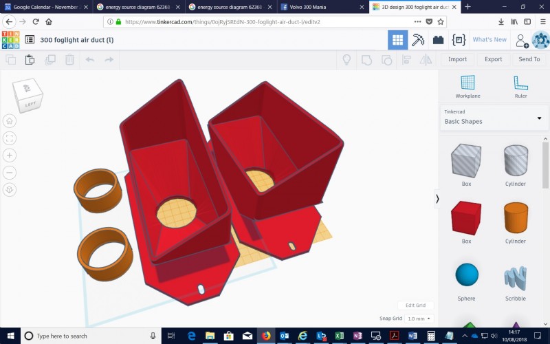 Air collectors.jpg (261.58 KiB) Viewed 31585 times Fog light air collectors for brakes